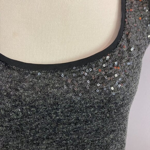 Kenneth Cole  Sequin Dress, Mint Condition, Size 6 - Picture 1 of 12